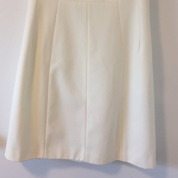 H&M White Mini Dress - Picture 7 of 13